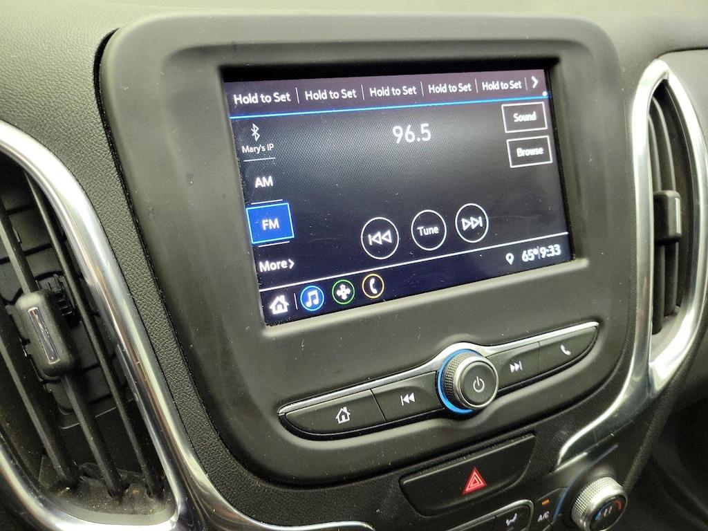 used 2019 Chevrolet Equinox car, priced at $16,998