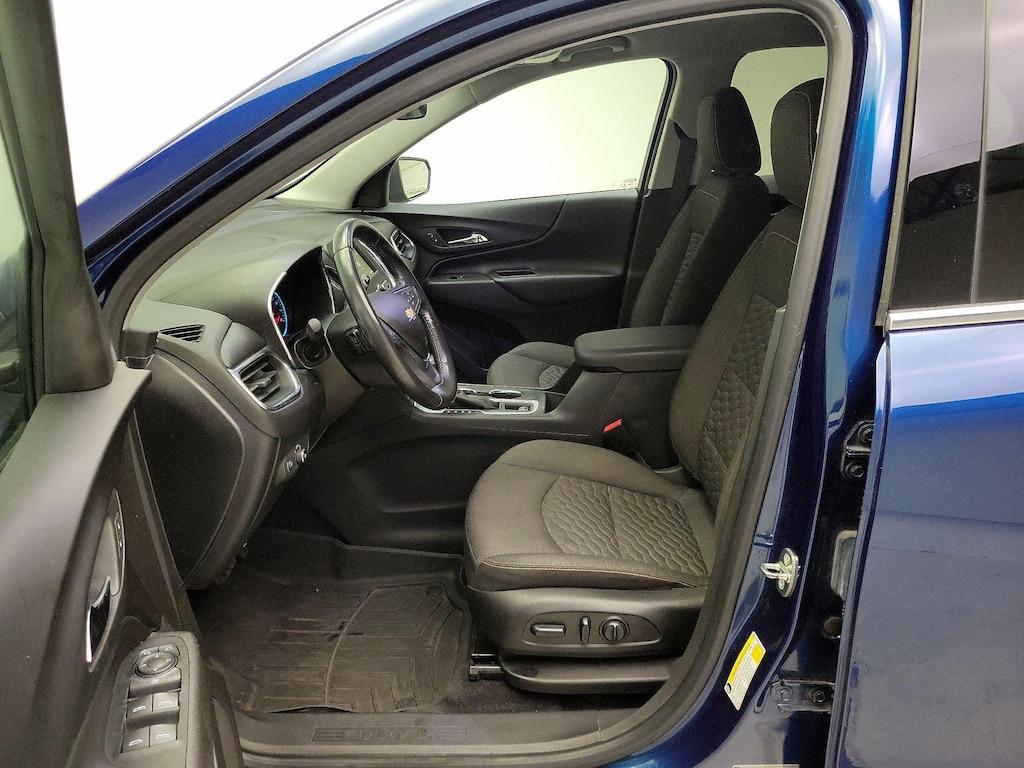 used 2019 Chevrolet Equinox car, priced at $16,998