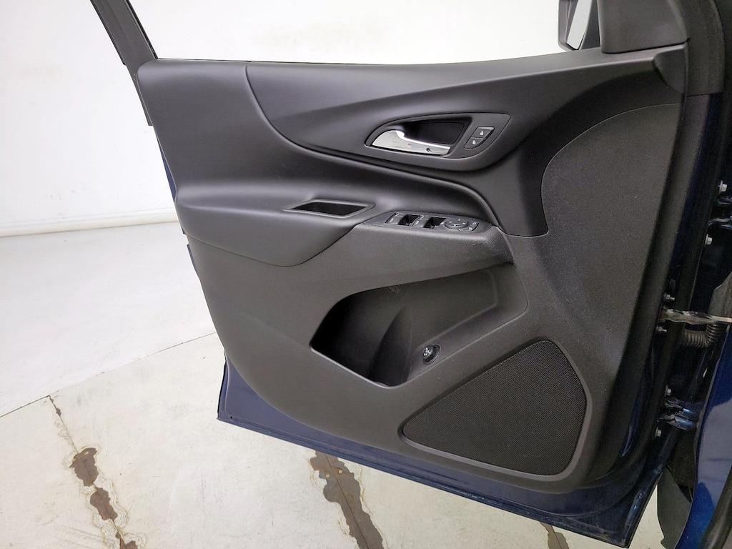 used 2019 Chevrolet Equinox car, priced at $16,998