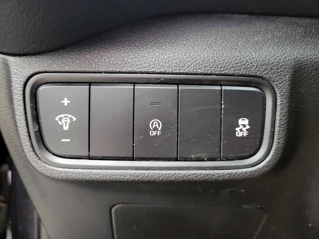 used 2021 Kia Soul car, priced at $15,998