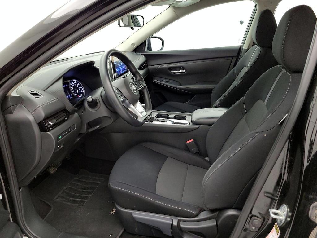 used 2023 Nissan Sentra car, priced at $19,998