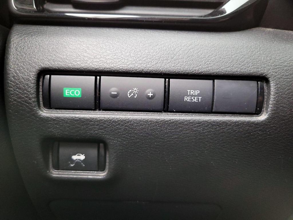 used 2023 Nissan Sentra car, priced at $19,998