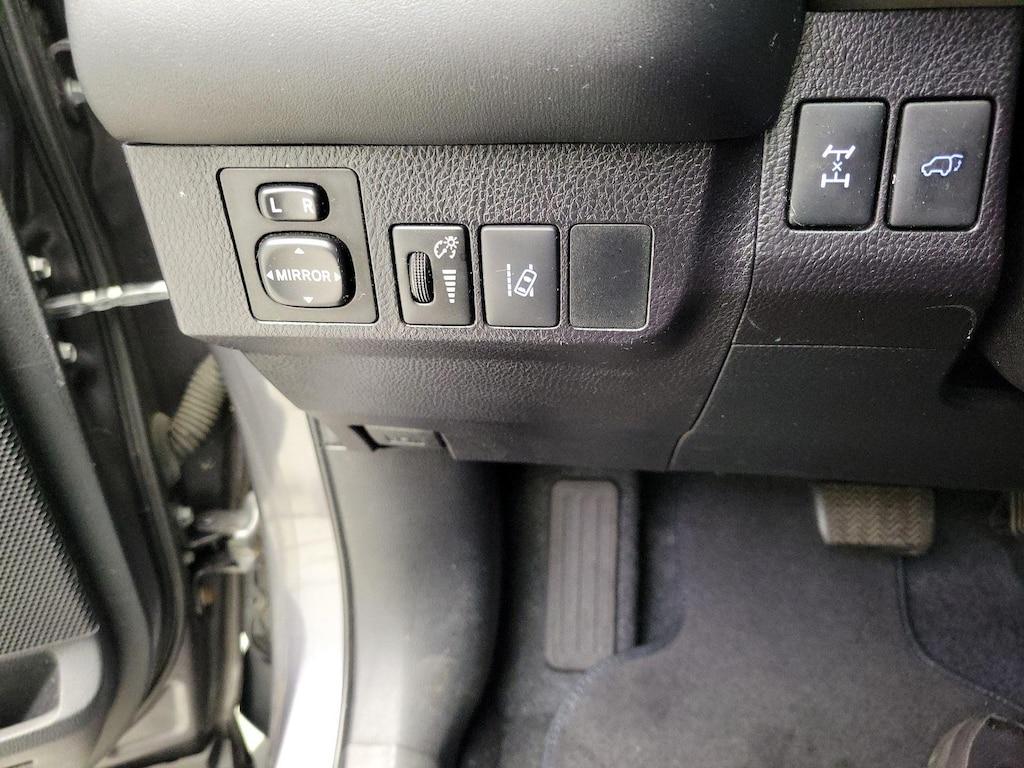 used 2017 Toyota RAV4 car, priced at $22,998