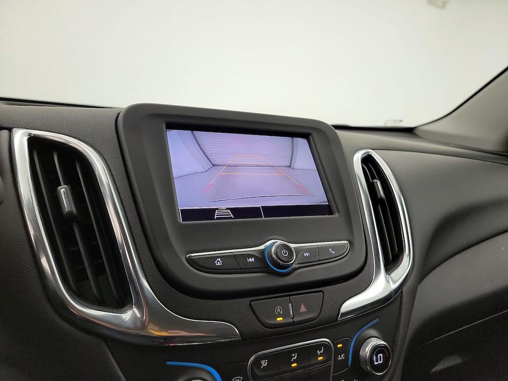used 2024 Chevrolet Equinox car, priced at $24,998