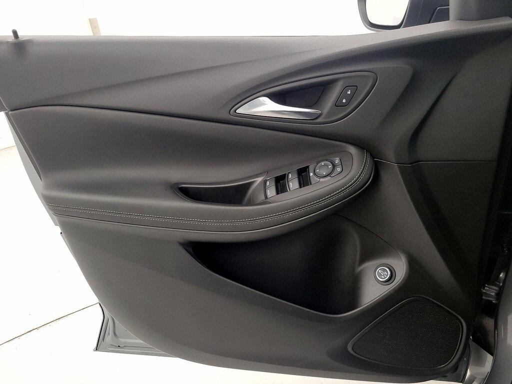 used 2023 Buick Encore GX car, priced at $24,998