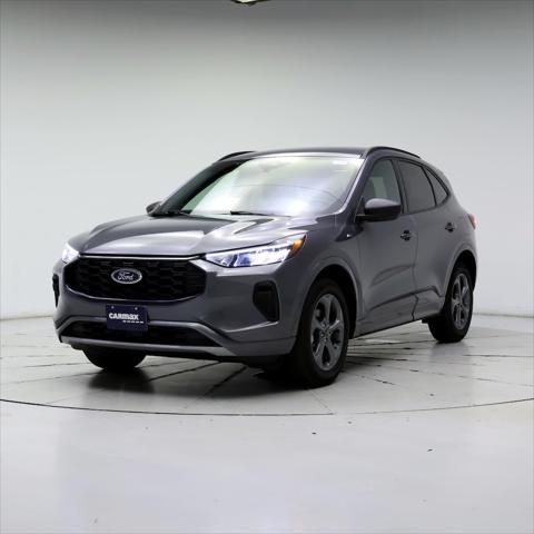 used 2023 Ford Escape car, priced at $25,998