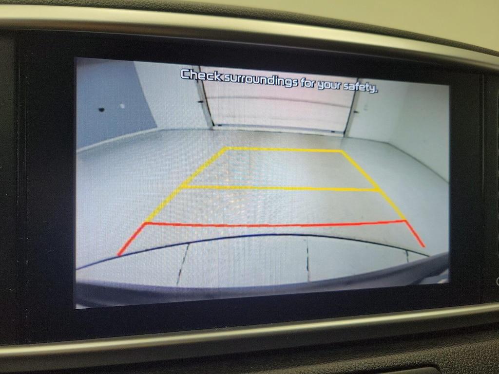 used 2022 Kia Sportage car, priced at $19,998