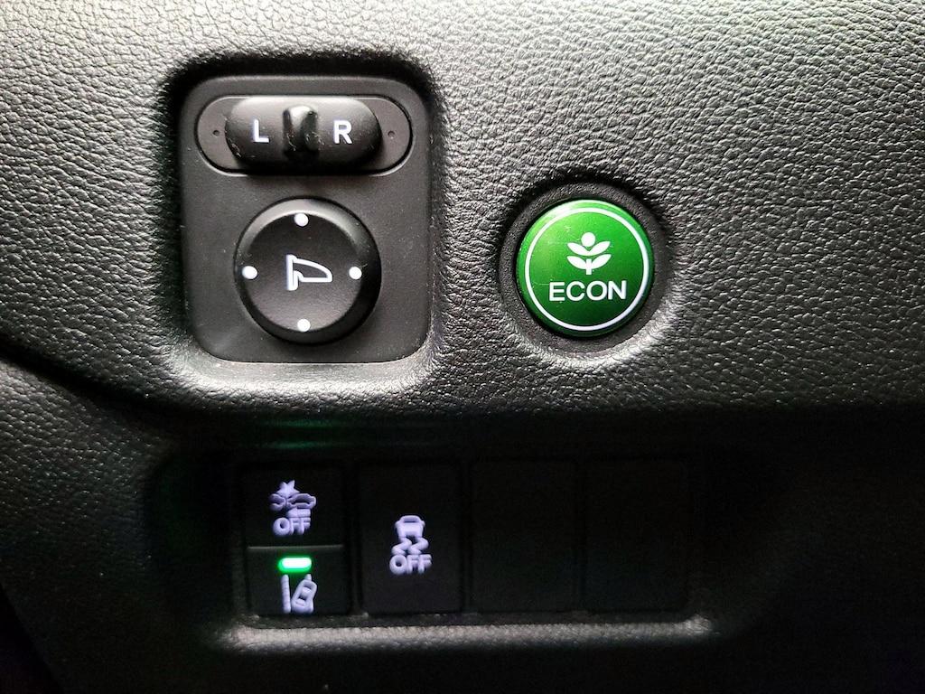 used 2022 Honda Pilot car, priced at $36,998