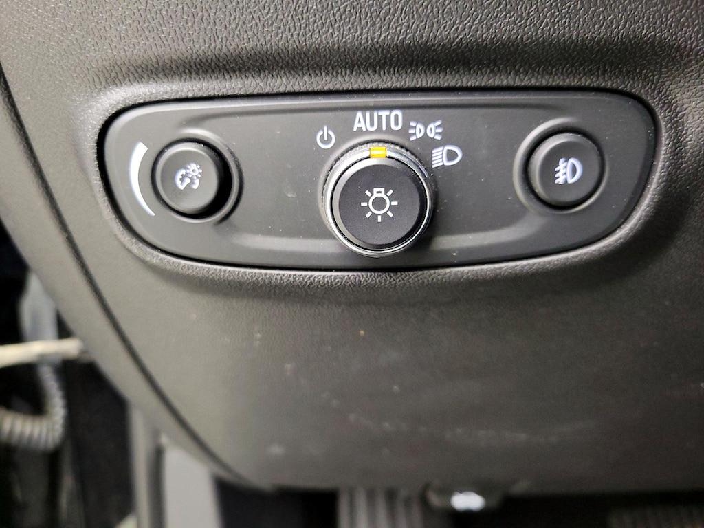 used 2020 Chevrolet Equinox car, priced at $19,998