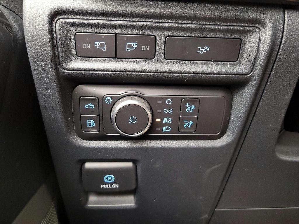 used 2022 Ford F-150 car, priced at $41,998