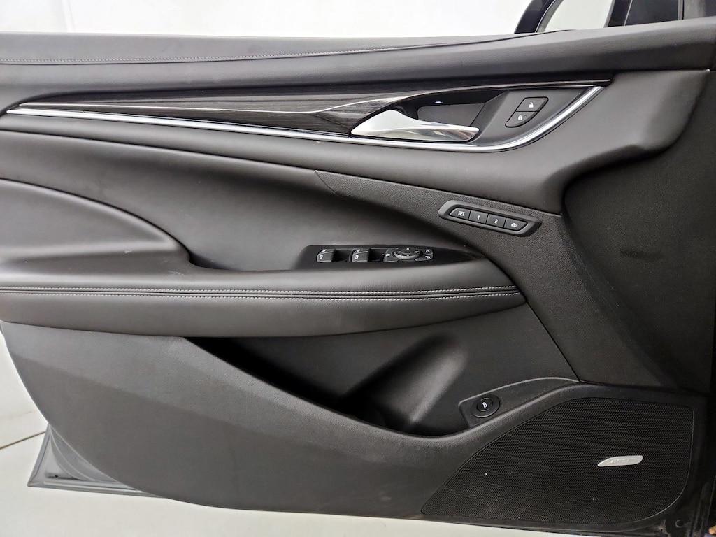 used 2017 Buick LaCrosse car, priced at $20,998