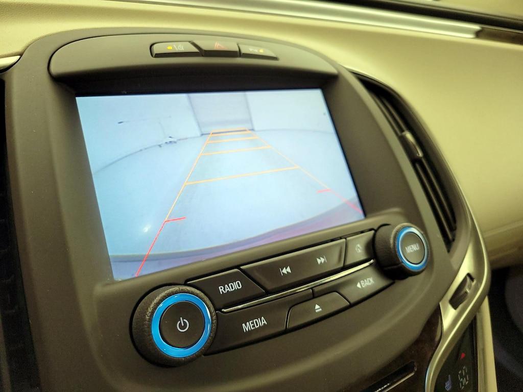 used 2015 Buick LaCrosse car, priced at $16,998