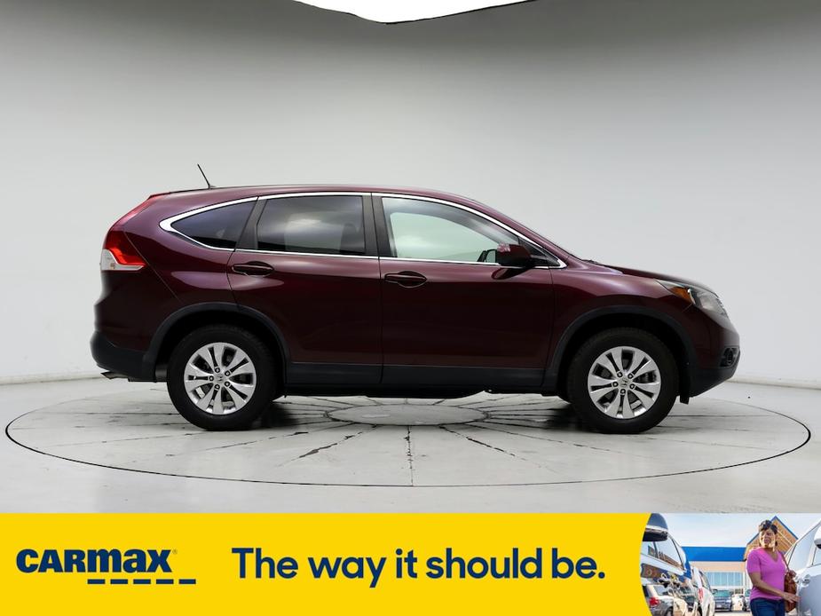 used 2014 Honda CR-V car, priced at $17,998