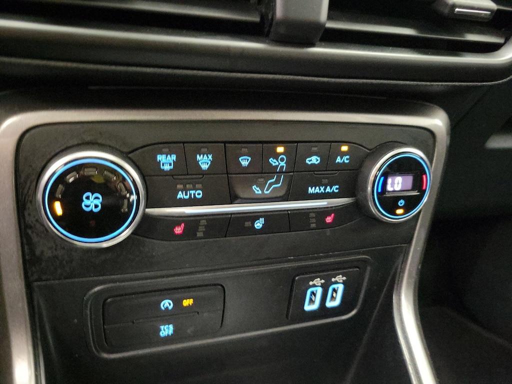 used 2019 Ford EcoSport car, priced at $15,998