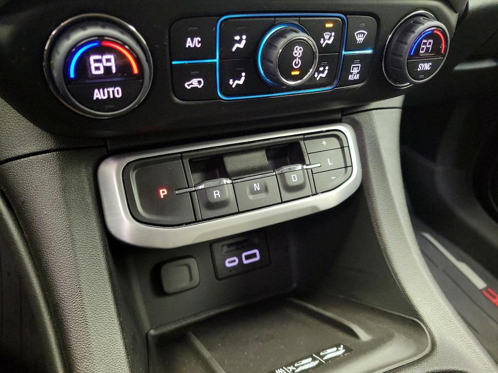 used 2022 GMC Acadia car, priced at $31,998