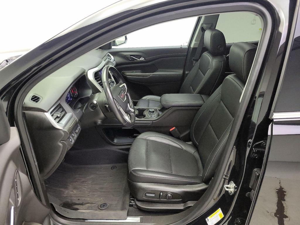 used 2022 GMC Acadia car, priced at $31,998