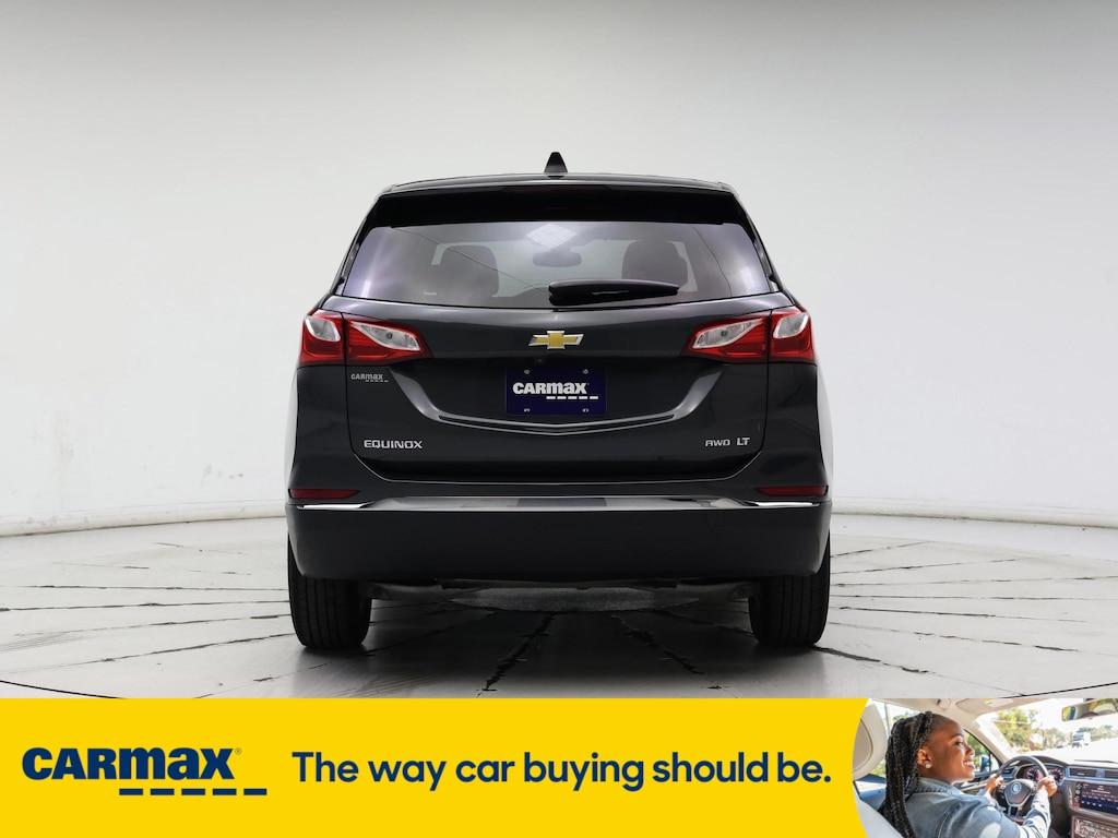 used 2019 Chevrolet Equinox car, priced at $19,998