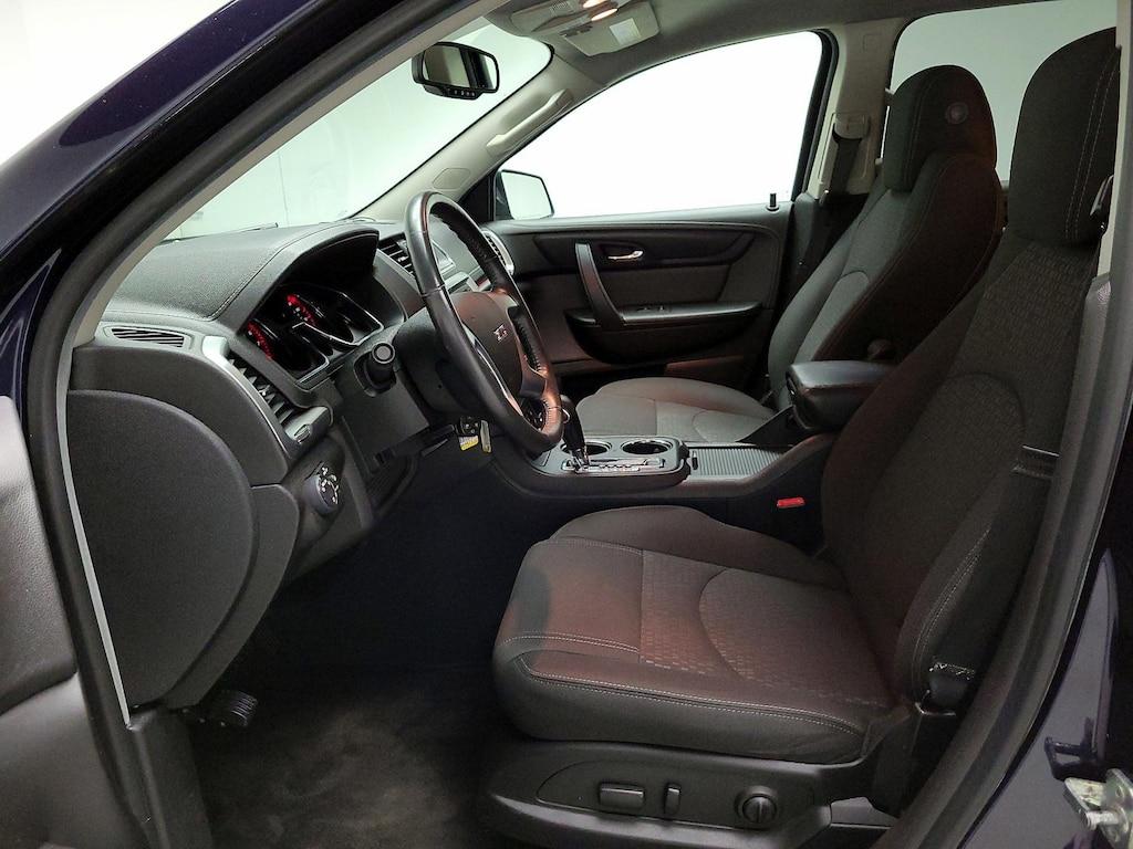 used 2016 GMC Acadia car, priced at $19,998