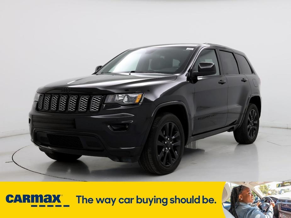 used 2019 Jeep Grand Cherokee car, priced at $25,998