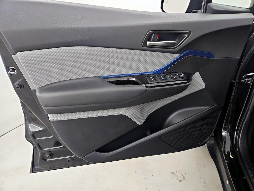 used 2019 Toyota C-HR car, priced at $21,998