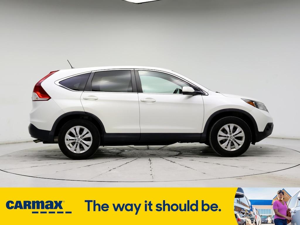 used 2014 Honda CR-V car, priced at $18,998