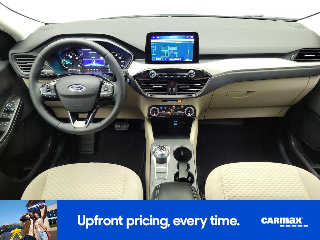 used 2022 Ford Escape PHEV car, priced at $23,998