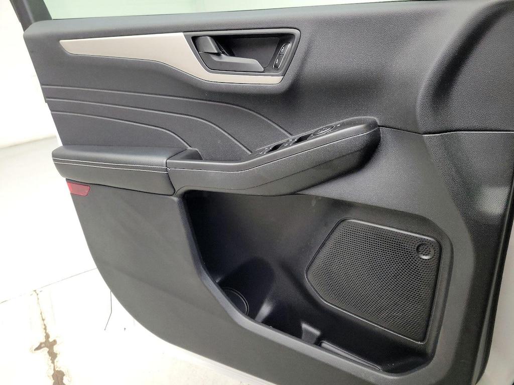 used 2022 Ford Escape PHEV car, priced at $23,998