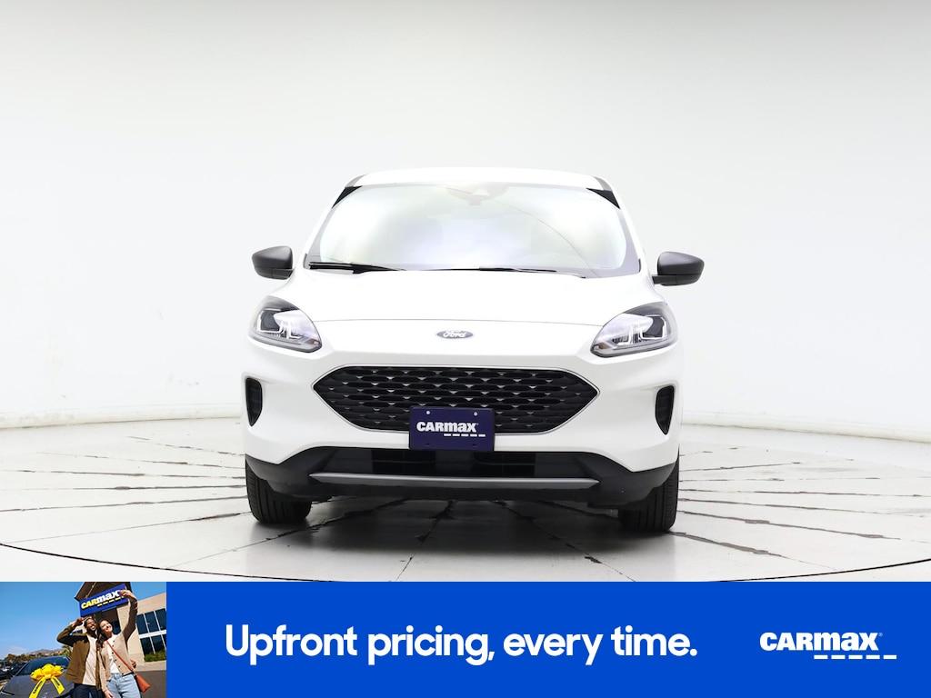 used 2022 Ford Escape PHEV car, priced at $23,998
