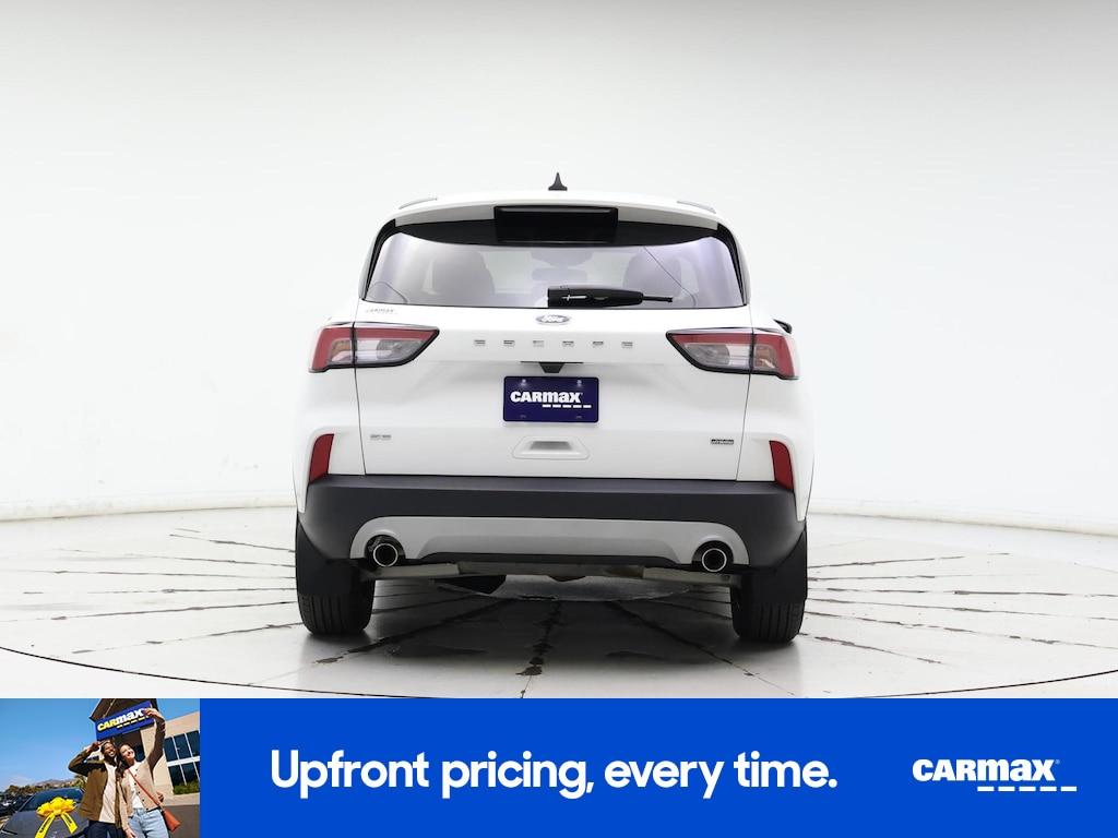 used 2022 Ford Escape PHEV car, priced at $23,998
