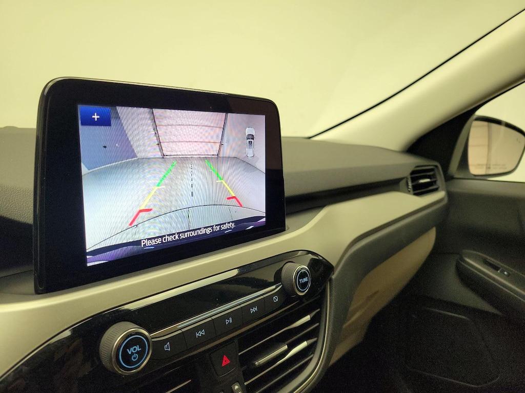 used 2022 Ford Escape PHEV car, priced at $23,998