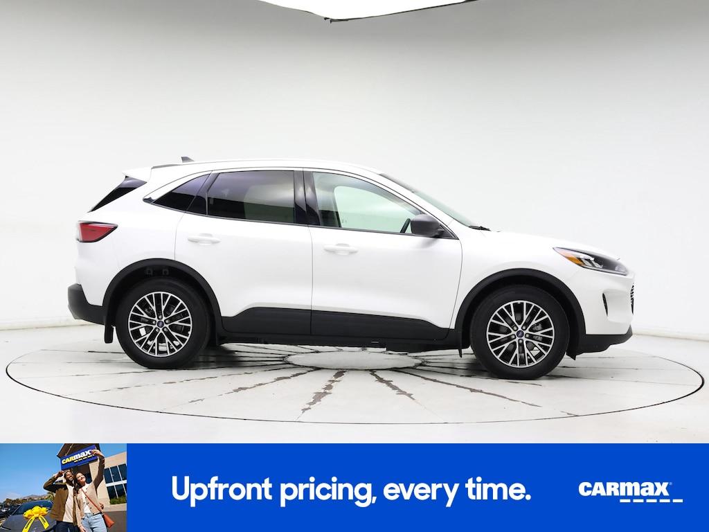 used 2022 Ford Escape PHEV car, priced at $23,998
