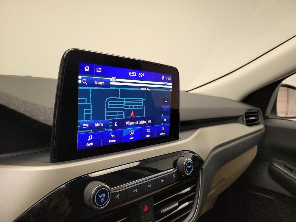 used 2022 Ford Escape PHEV car, priced at $23,998