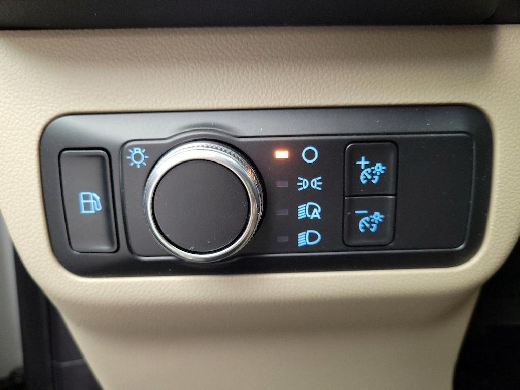 used 2022 Ford Escape PHEV car, priced at $23,998