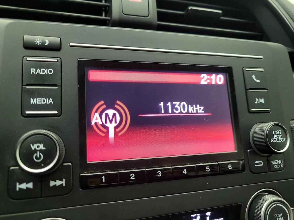 used 2016 Honda Civic car, priced at $17,998