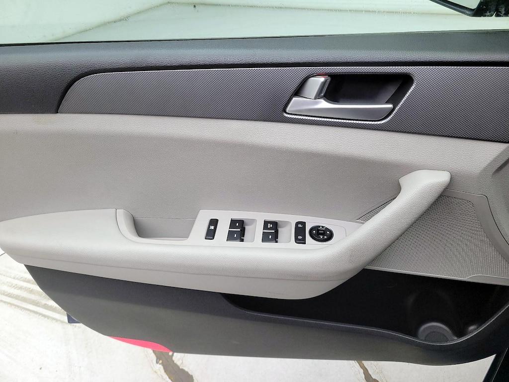 used 2015 Hyundai Sonata car, priced at $13,998