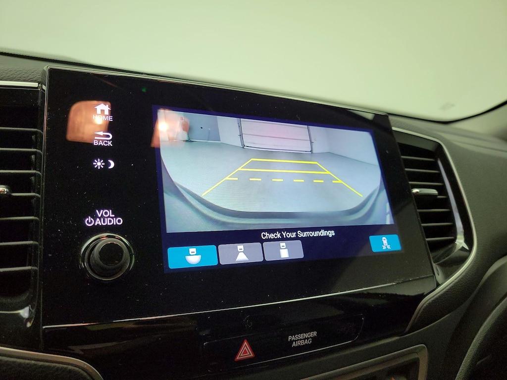 used 2019 Honda Pilot car, priced at $20,998