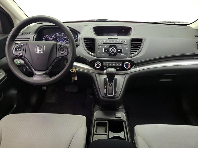 used 2015 Honda CR-V car, priced at $16,998