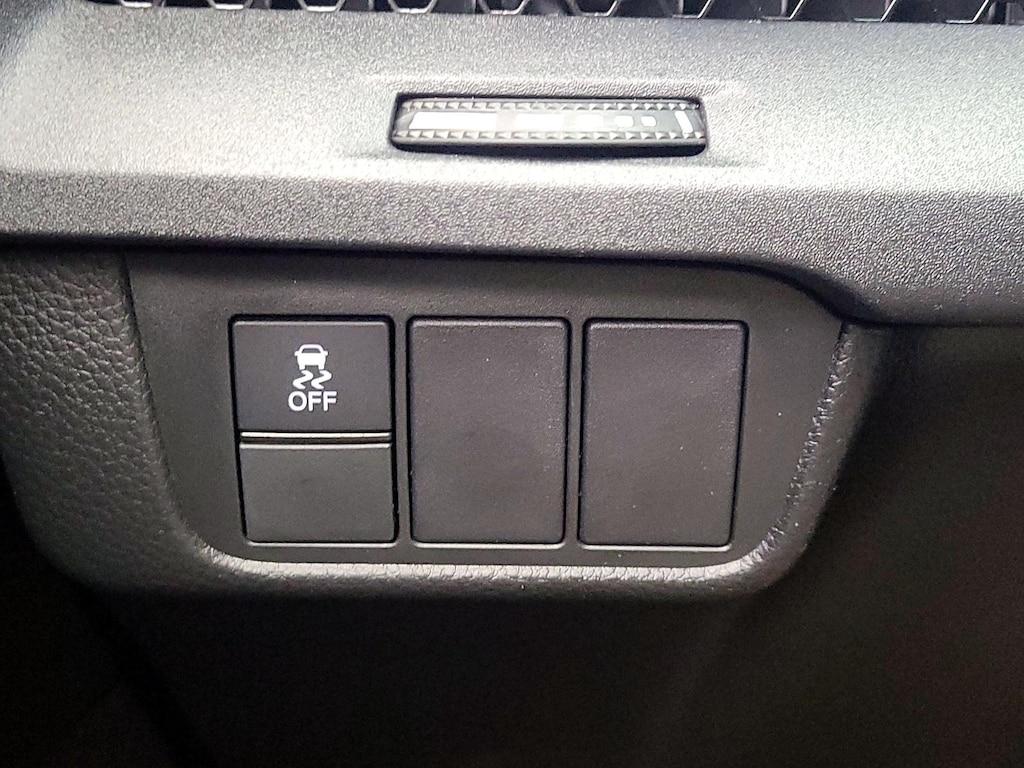used 2024 Honda CR-V car, priced at $35,998