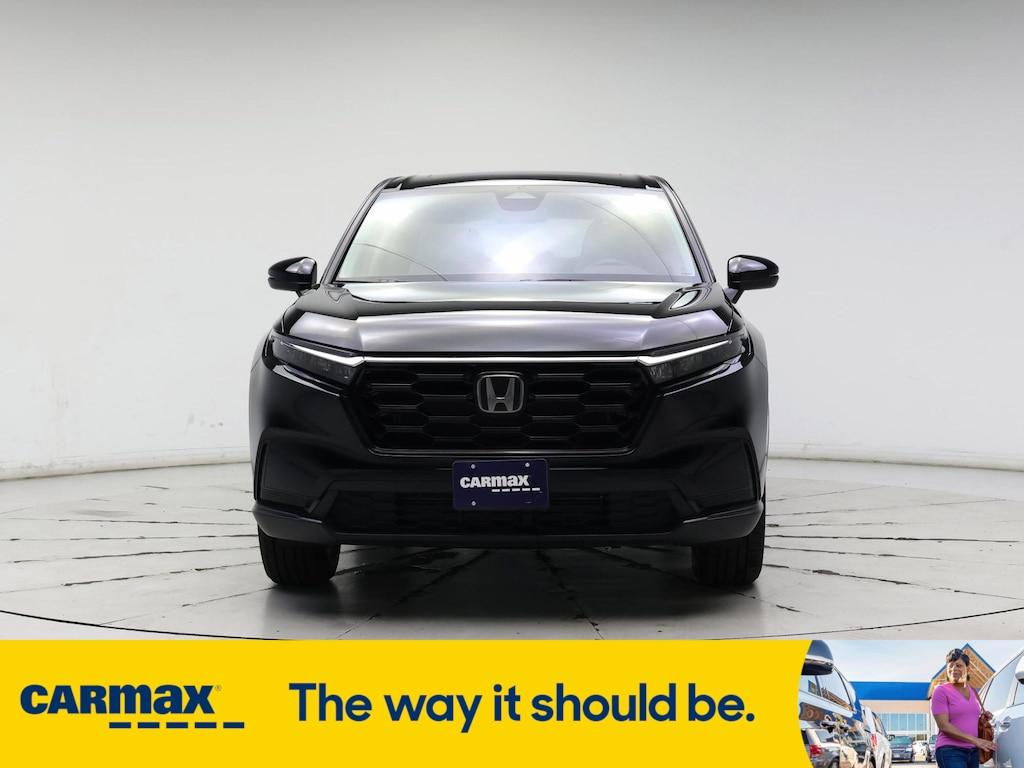 used 2024 Honda CR-V car, priced at $35,998