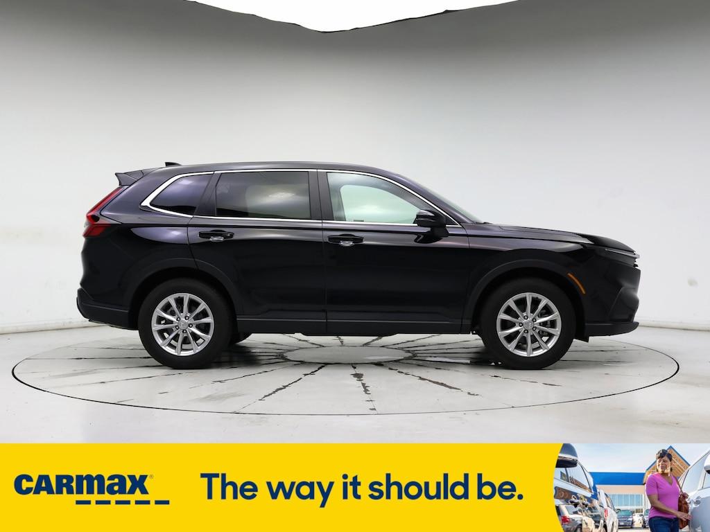 used 2024 Honda CR-V car, priced at $35,998