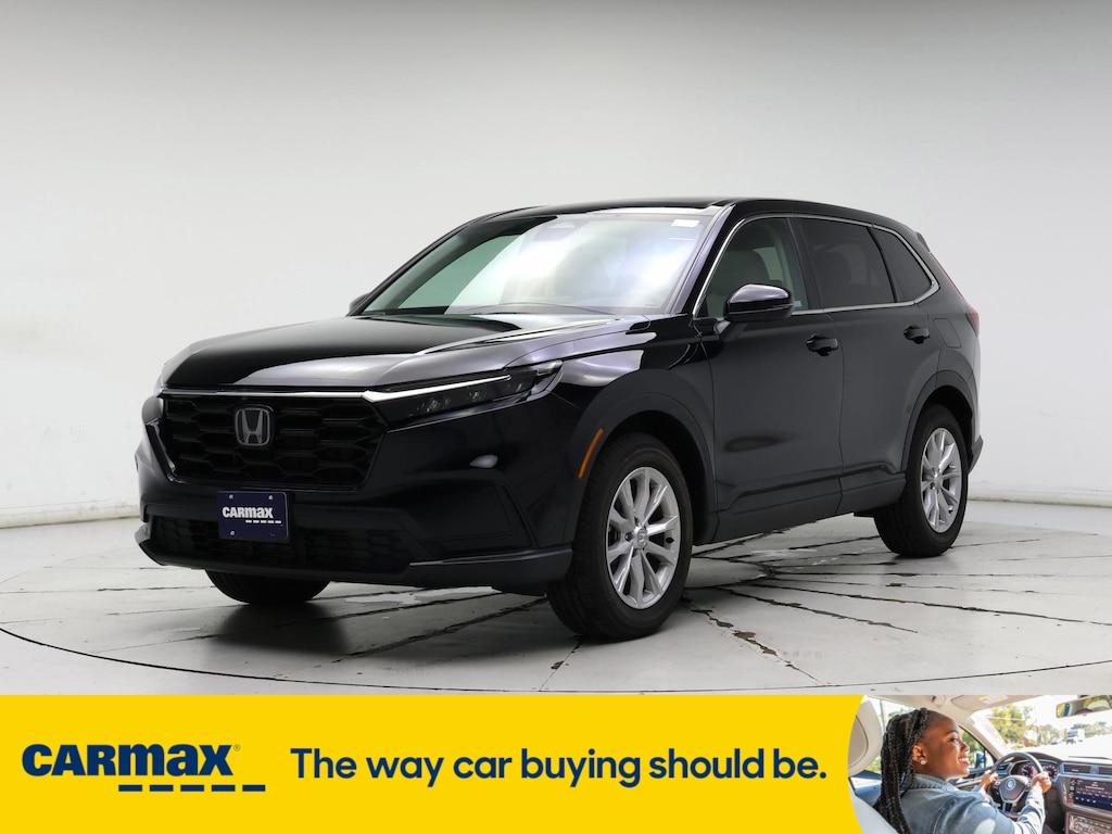 used 2024 Honda CR-V car, priced at $35,998