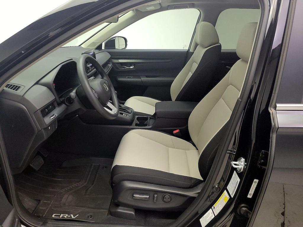 used 2024 Honda CR-V car, priced at $35,998