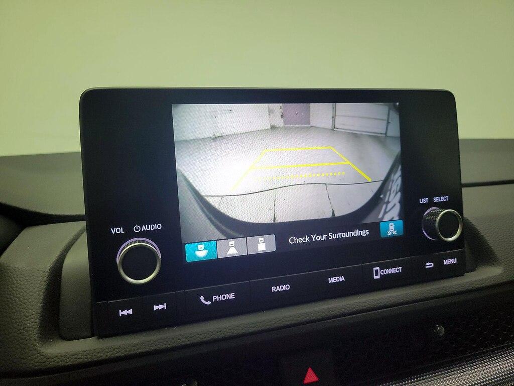 used 2024 Honda CR-V car, priced at $34,998