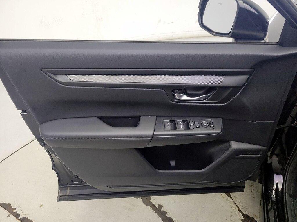 used 2024 Honda CR-V car, priced at $35,998