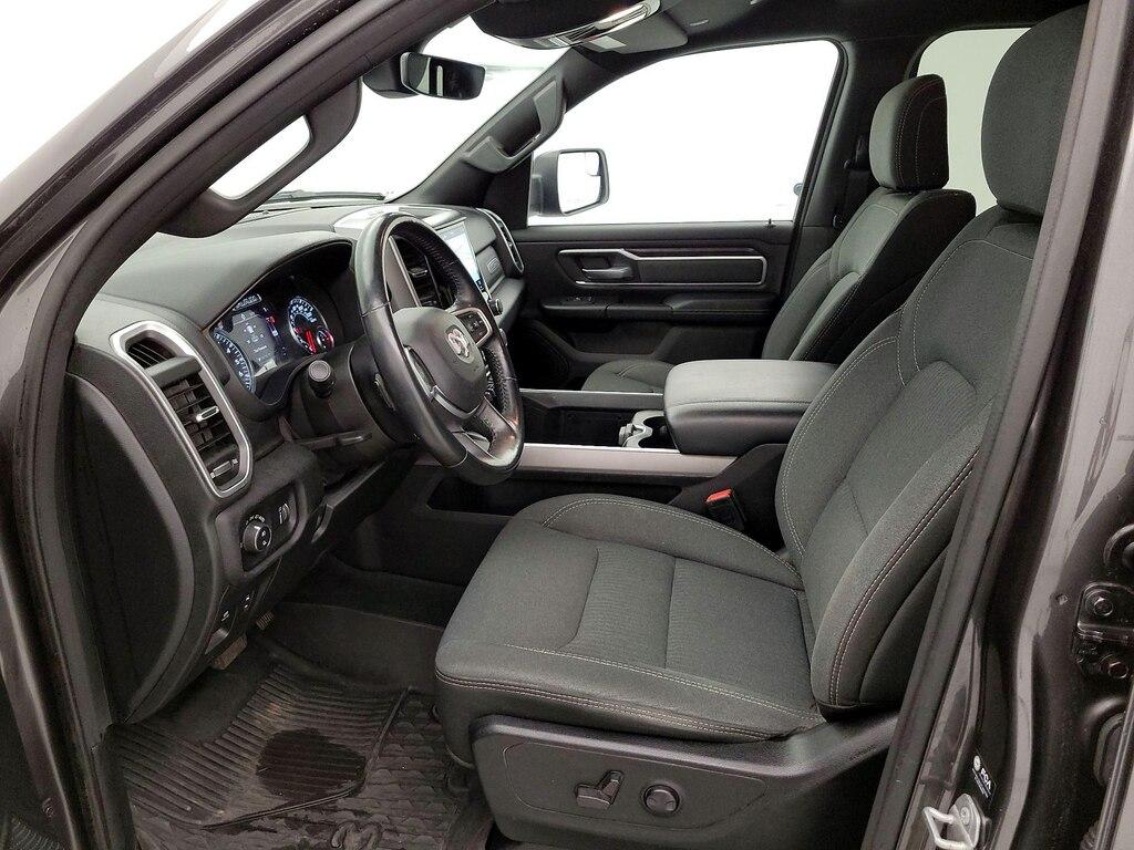 used 2022 Ram 1500 car, priced at $38,998