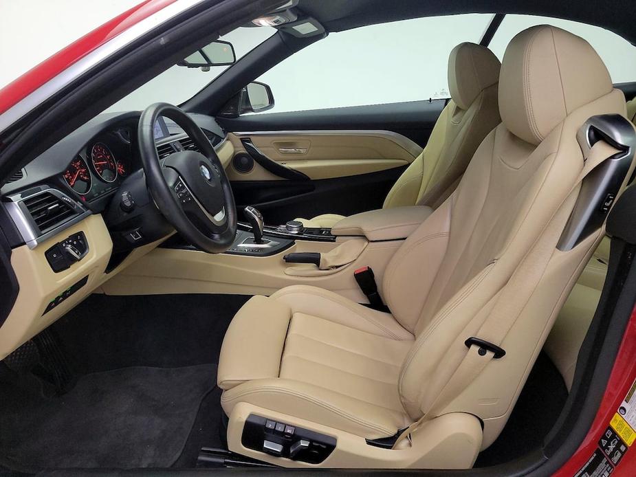 used 2019 BMW 430 car, priced at $24,998