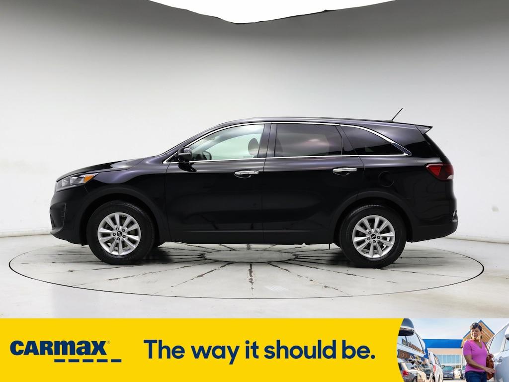 used 2020 Kia Sorento car, priced at $21,998