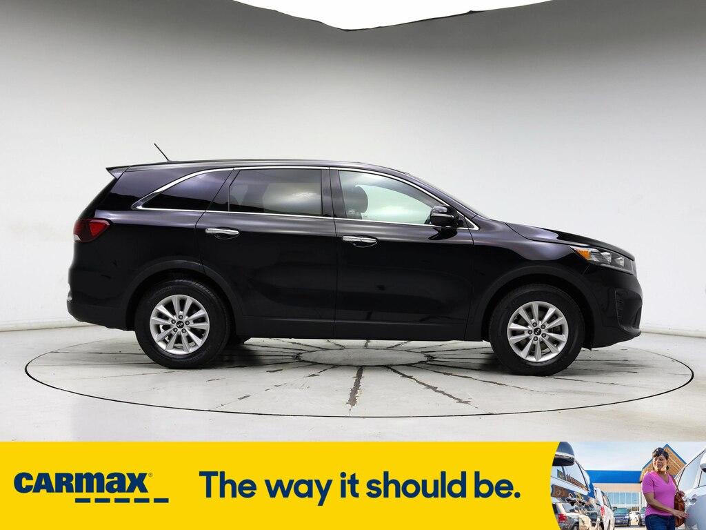 used 2020 Kia Sorento car, priced at $19,998