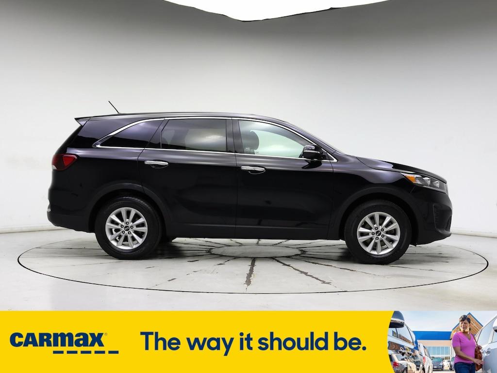 used 2020 Kia Sorento car, priced at $21,998
