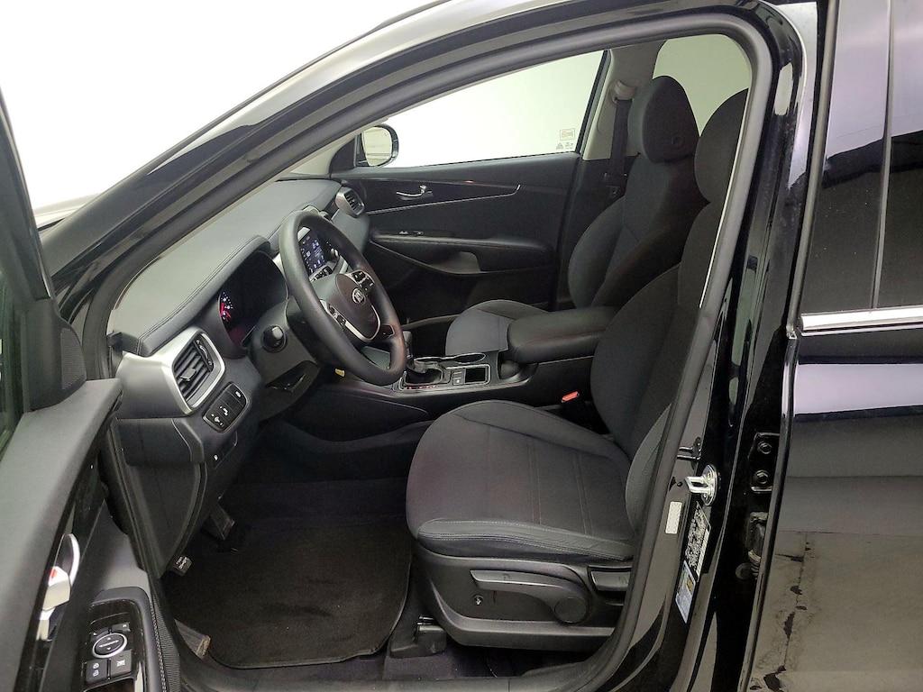 used 2020 Kia Sorento car, priced at $21,998